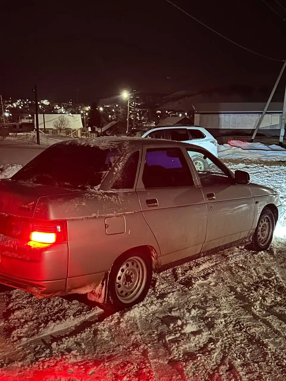 Продажа ВАЗ 2110 2005 года выпуска - Легковые автомобили (Авто) в Казань