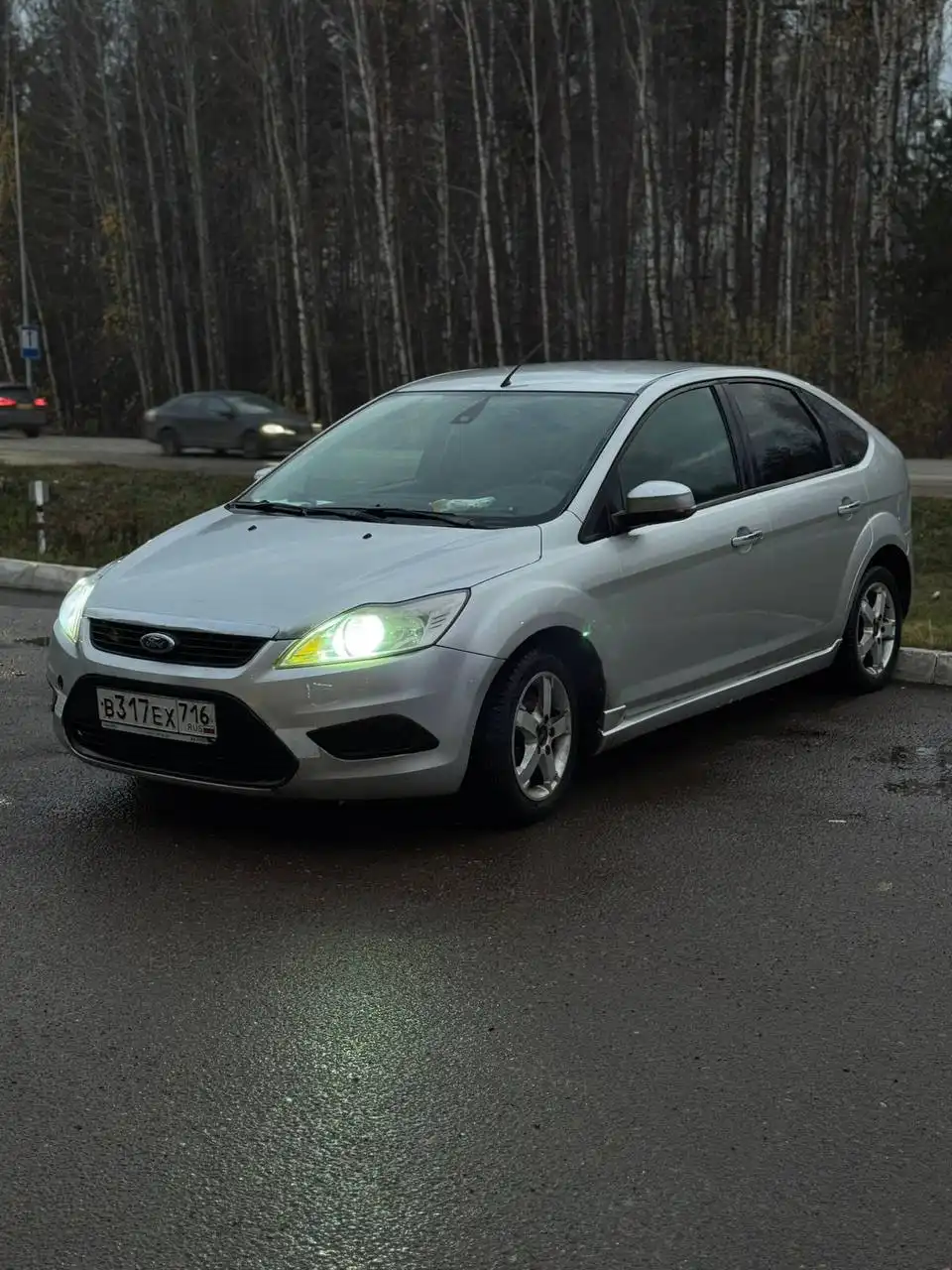 Продам машину в Казани - Легковые автомобили (Авто) в Казань