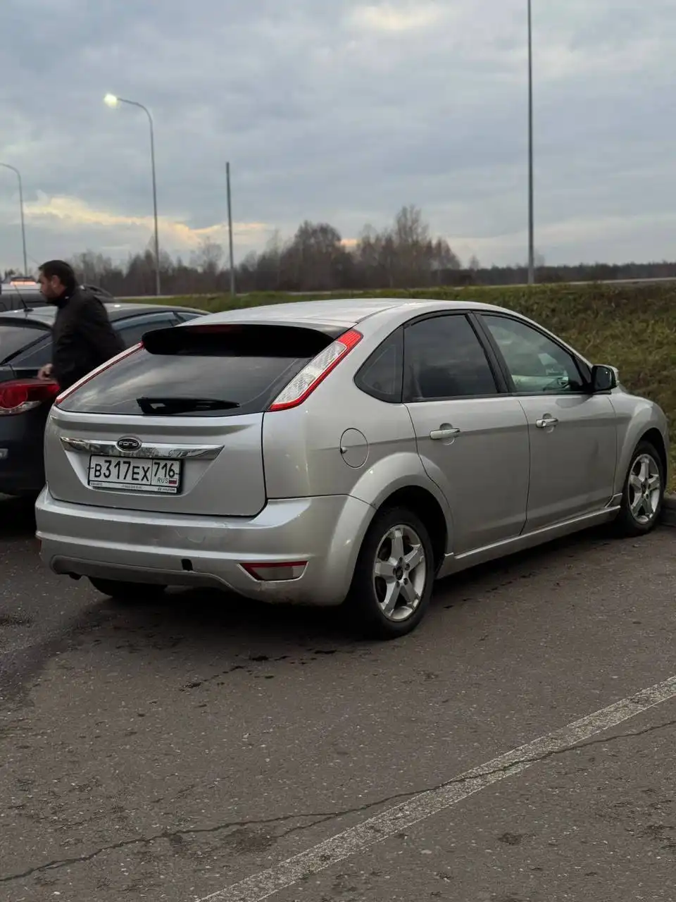 Продам машину в Казани - Легковые автомобили (Авто) в Казань