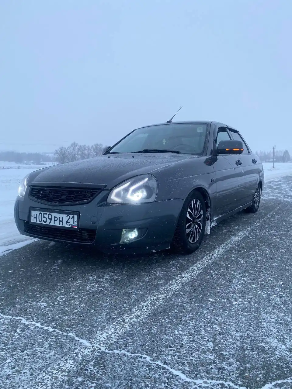 Продажа автомобиля 2013 года в отличном состоянии - Авто в Казань