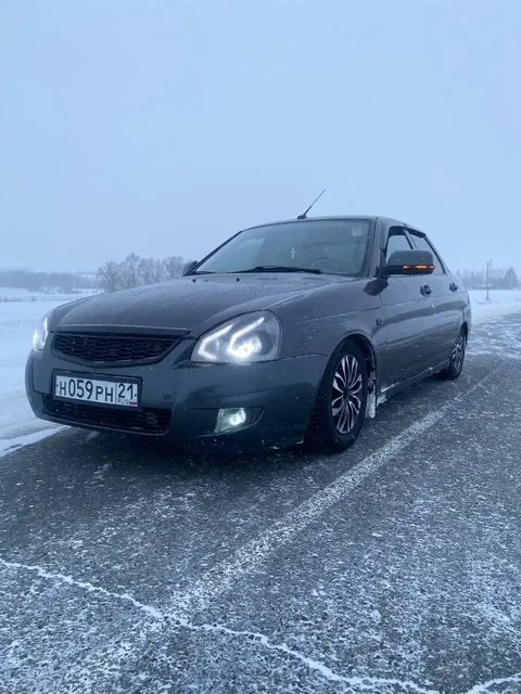 Продажа автомобиля 2013 года в отличном состоянии - Выкуп в Казань