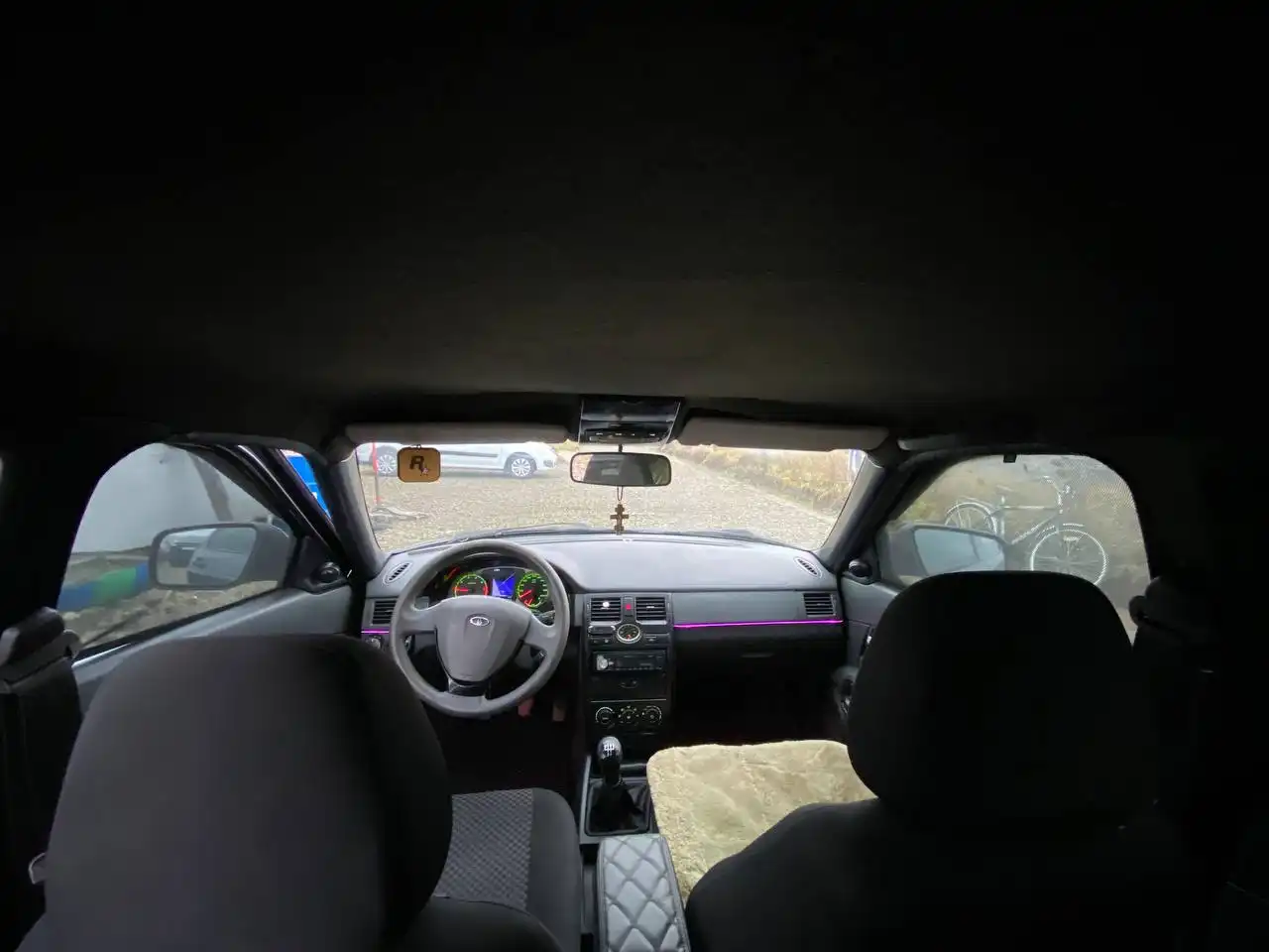 Продажа автомобиля 2013 года в отличном состоянии - Авто в Казань