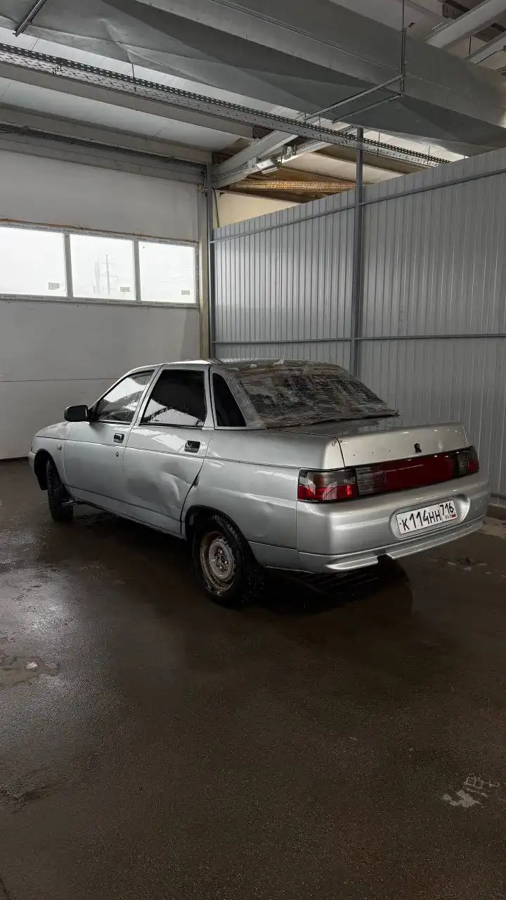 Продажа автомобиля ВАЗ 2106 2002 г.в. в Елабуге - Легковые автомобили (Авто) в Елабуга