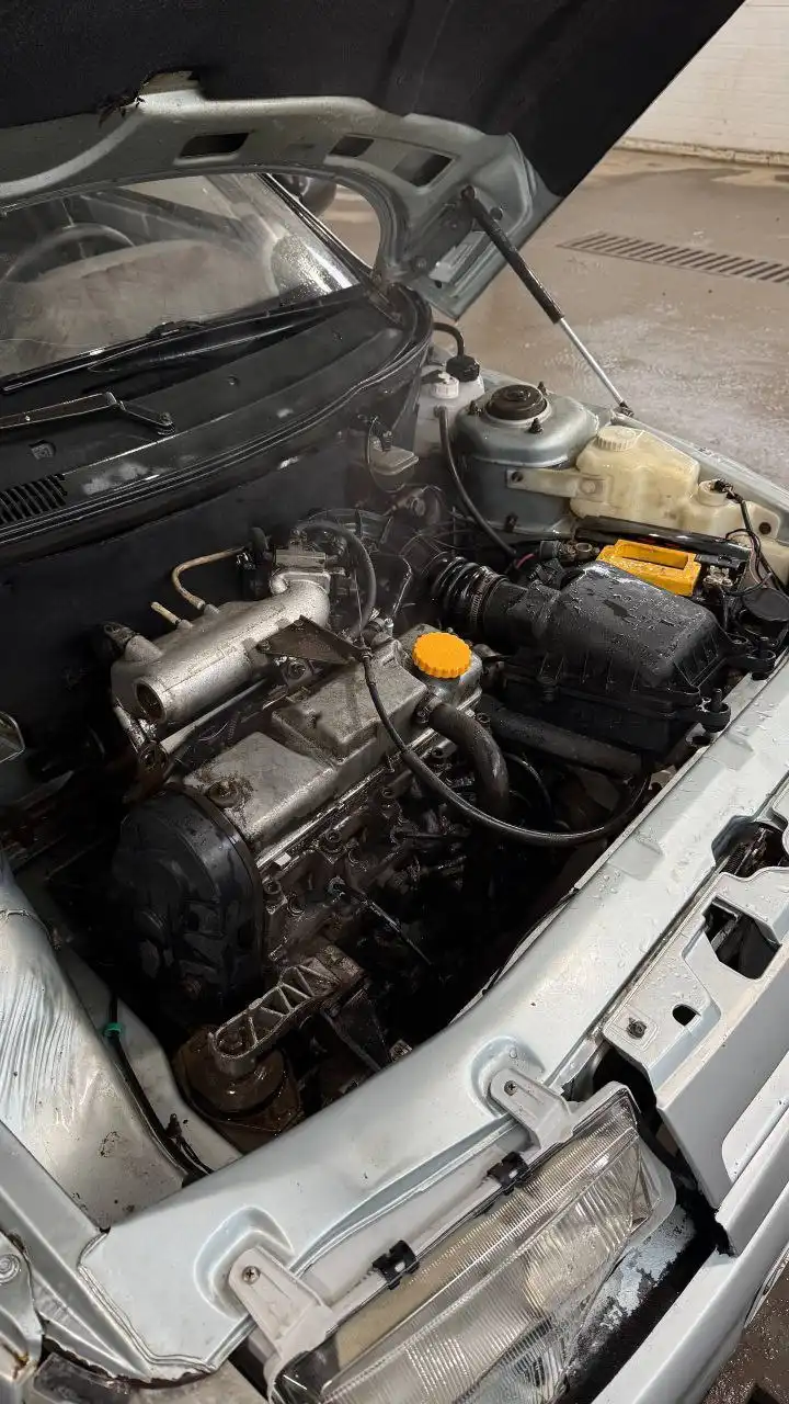 Продажа автомобиля ВАЗ 2106 2002 г.в. в Елабуге - Легковые автомобили (Авто) в Елабуга