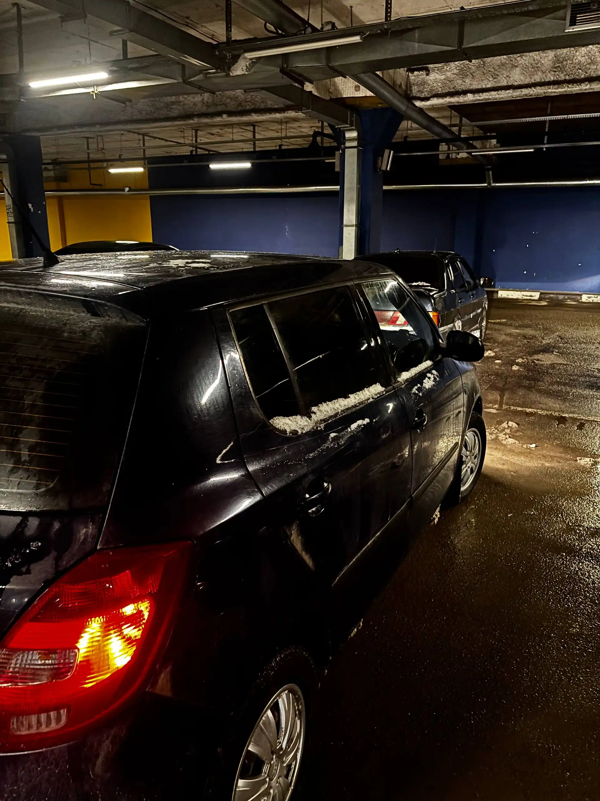 Skoda Fabia 2 1.2 2010 года - Авто в Казань