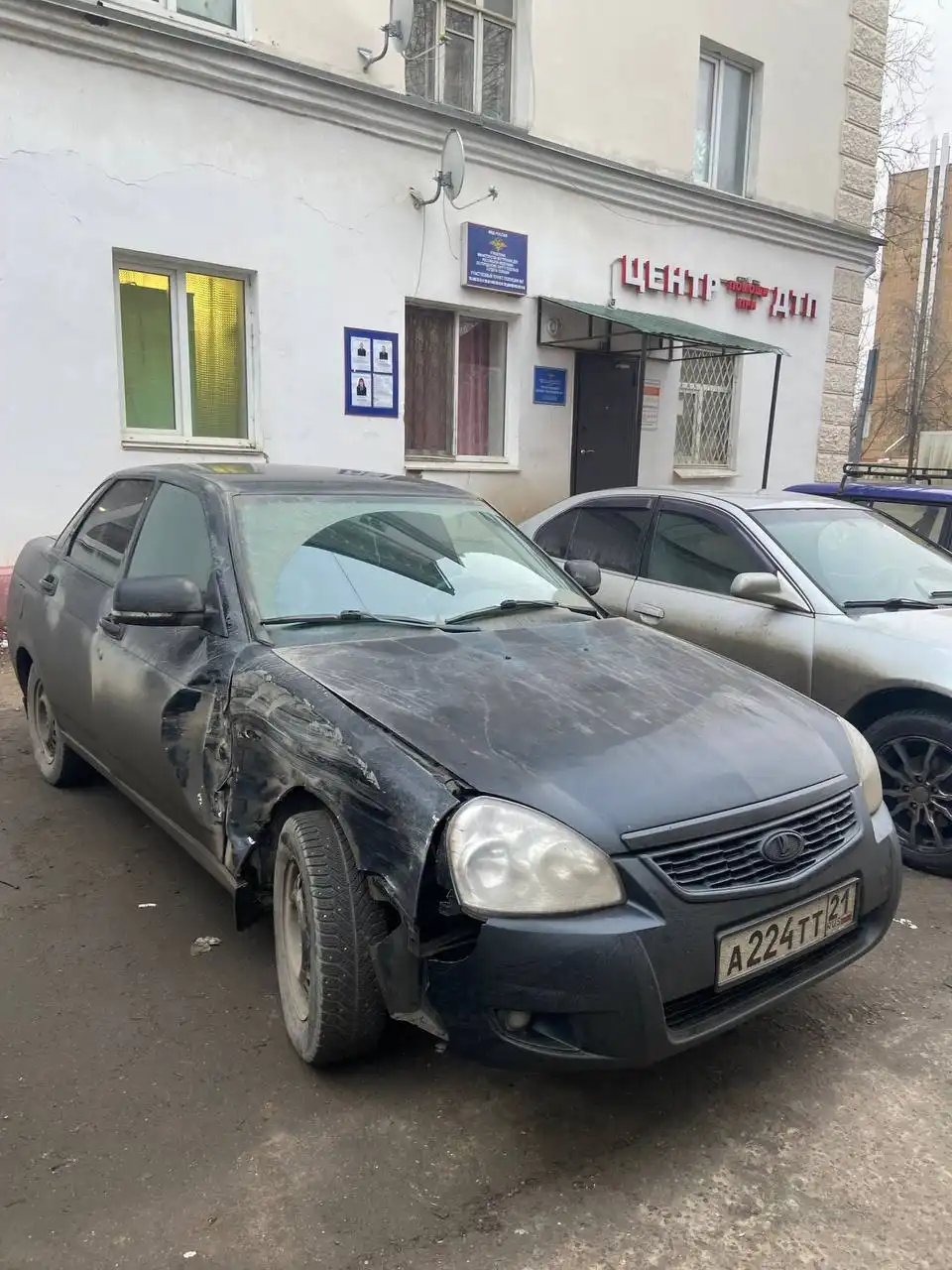Продажа Lada Priora 2010 года - Легковые автомобили (Авто) в Казань