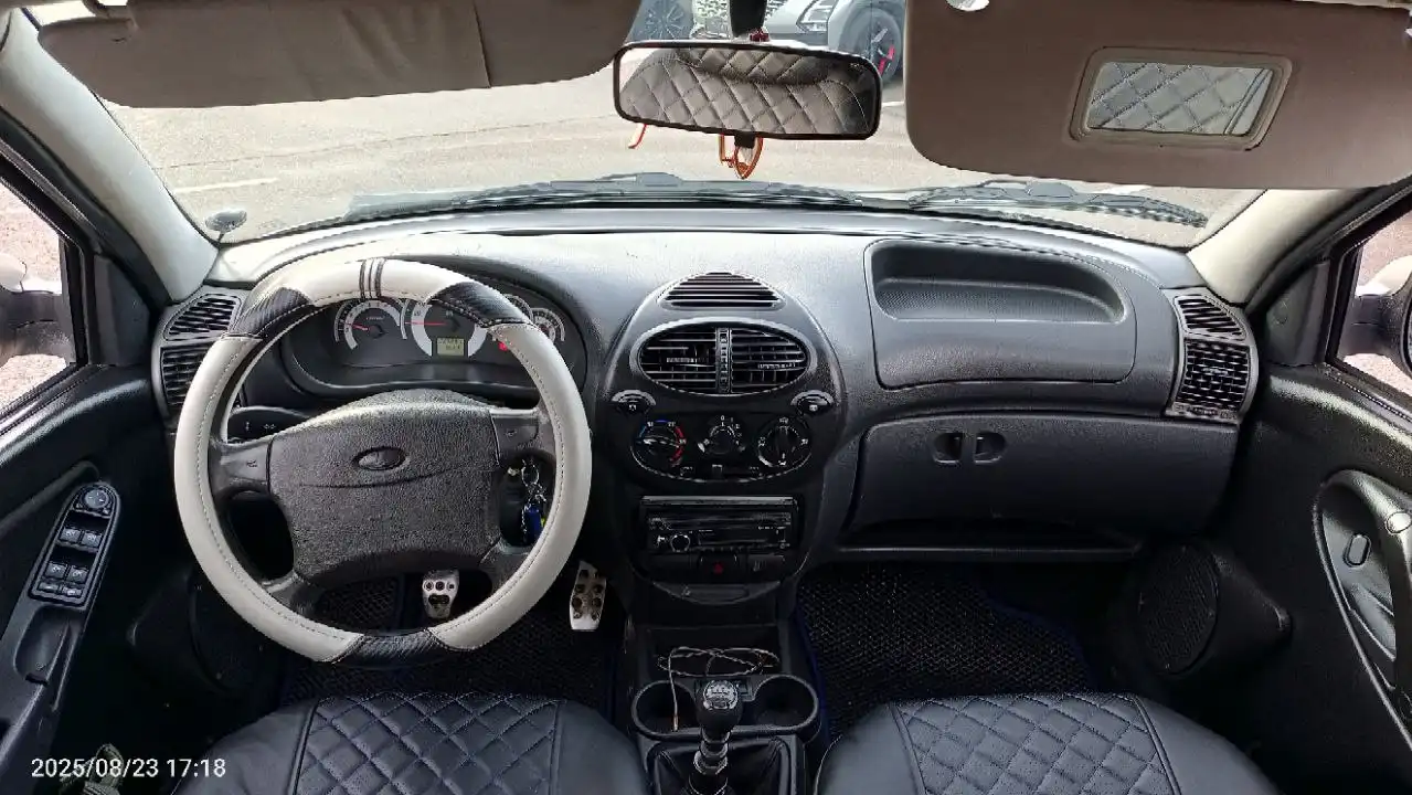 Продам Lada Kalina Sport 2011 года - Легковые автомобили (Авто) в Нижнекамск