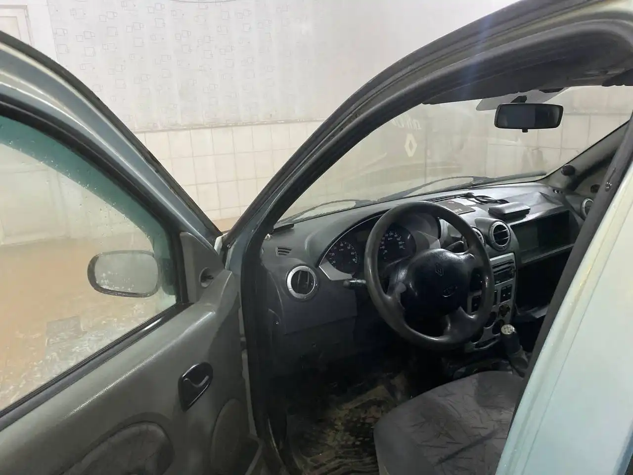 Продажа Renault Logan 2006 года - Легковые автомобили (Авто) в Зеленодольск