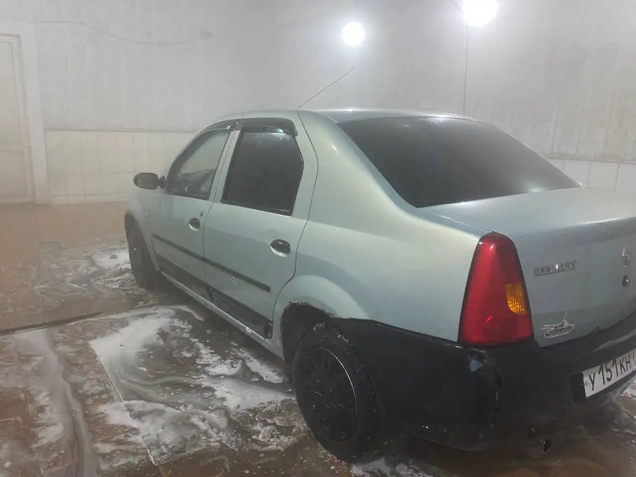Продажа Renault Logan 2006 года - Легковые автомобили (Авто) в Зеленодольск