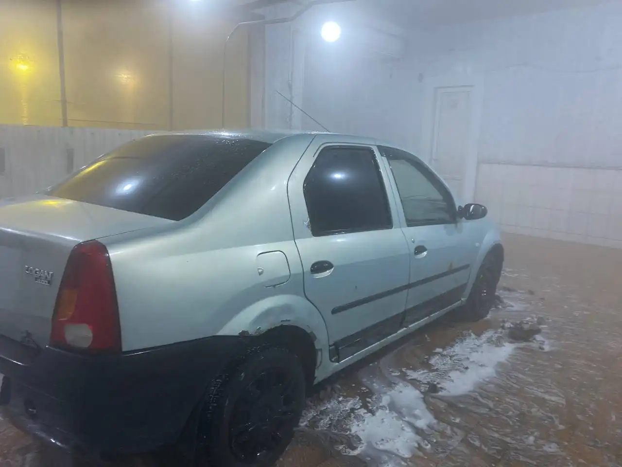 Продажа Renault Logan 2006 года - Легковые автомобили (Авто) в Зеленодольск