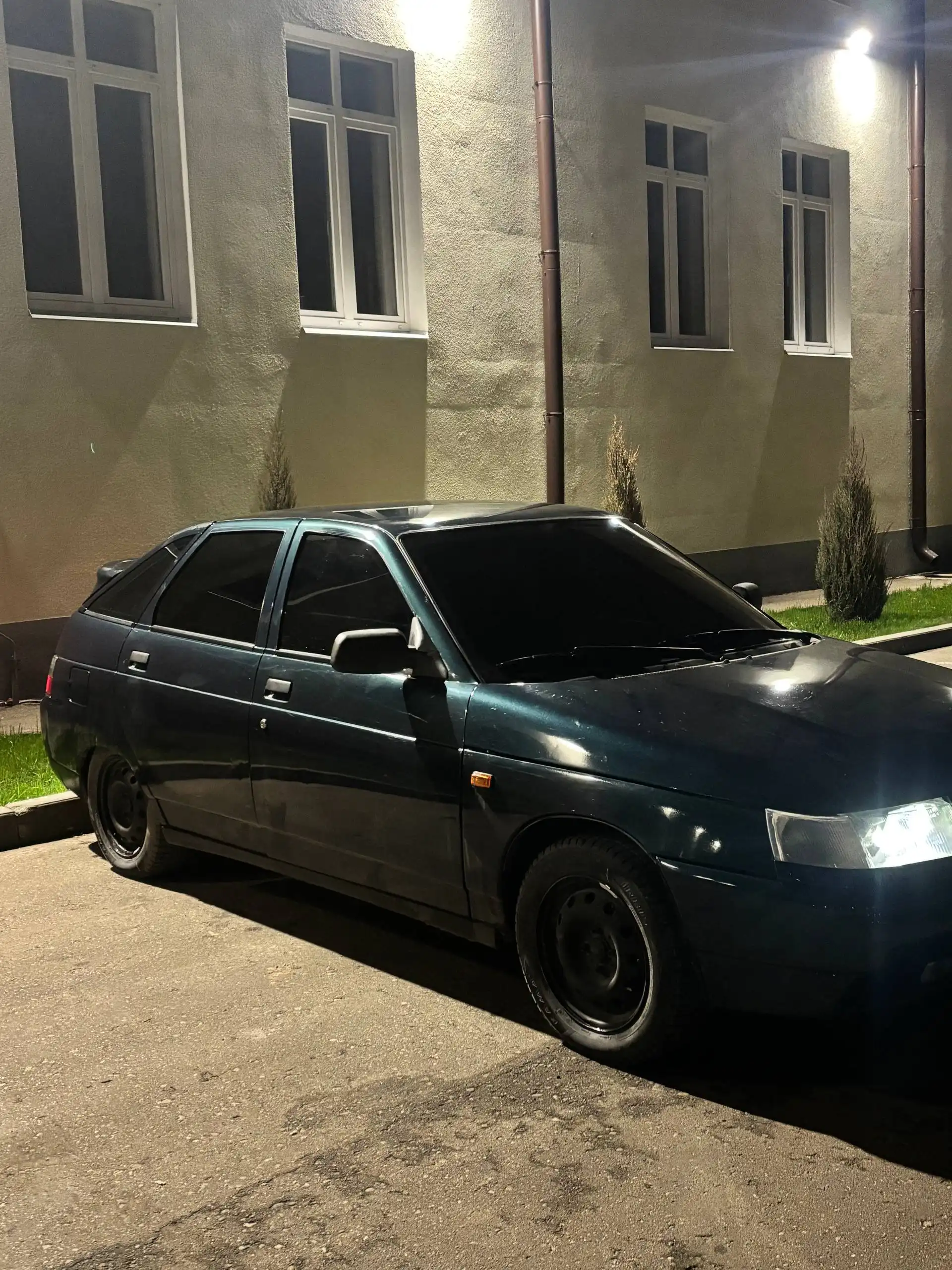 Продается автомобиль Lada 2112 2006 года в Волжске - Легковые автомобили (Авто) в Волжск