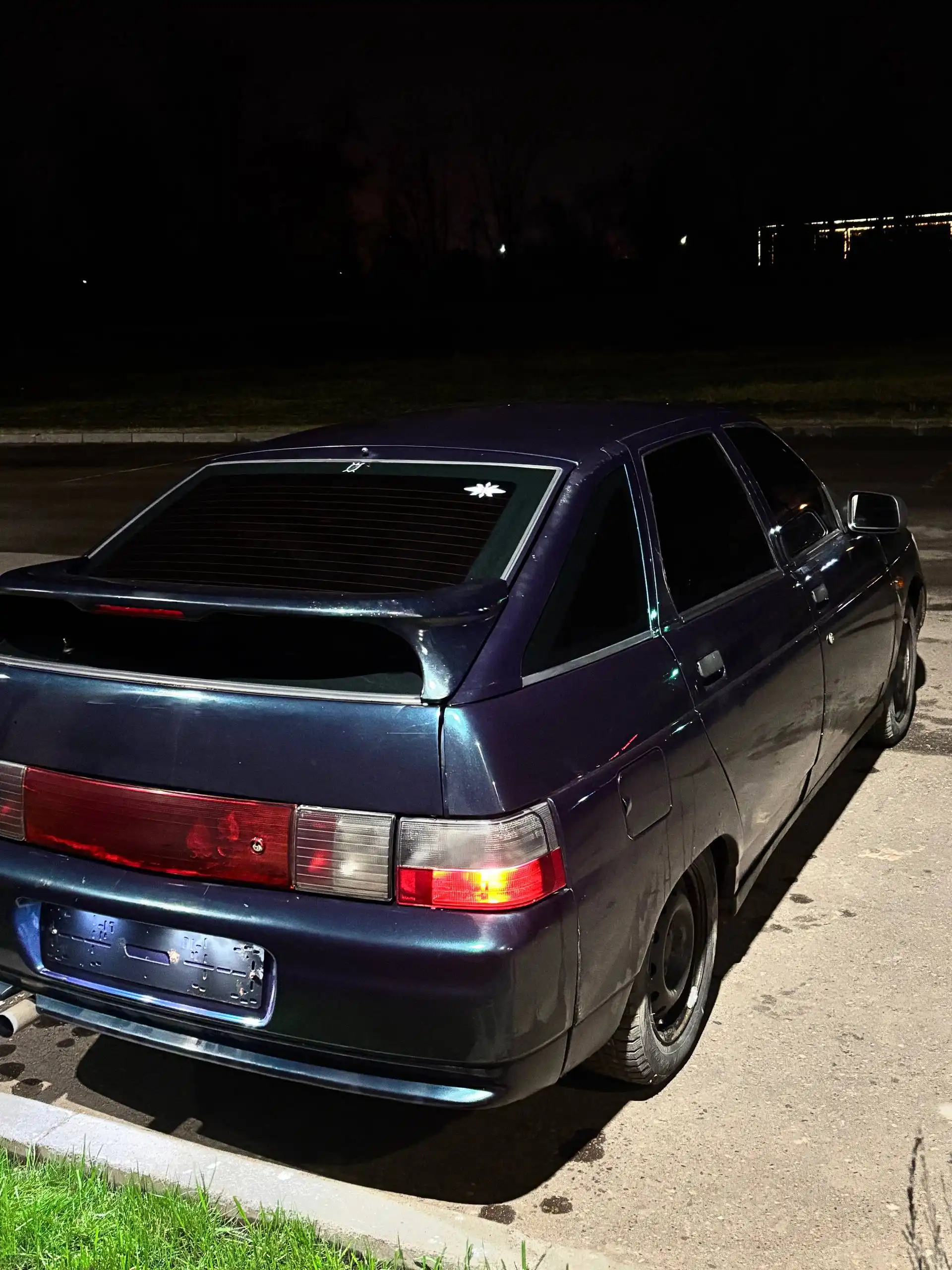 Продается автомобиль Lada 2112 2006 года в Волжске - Легковые автомобили (Авто) в Волжск