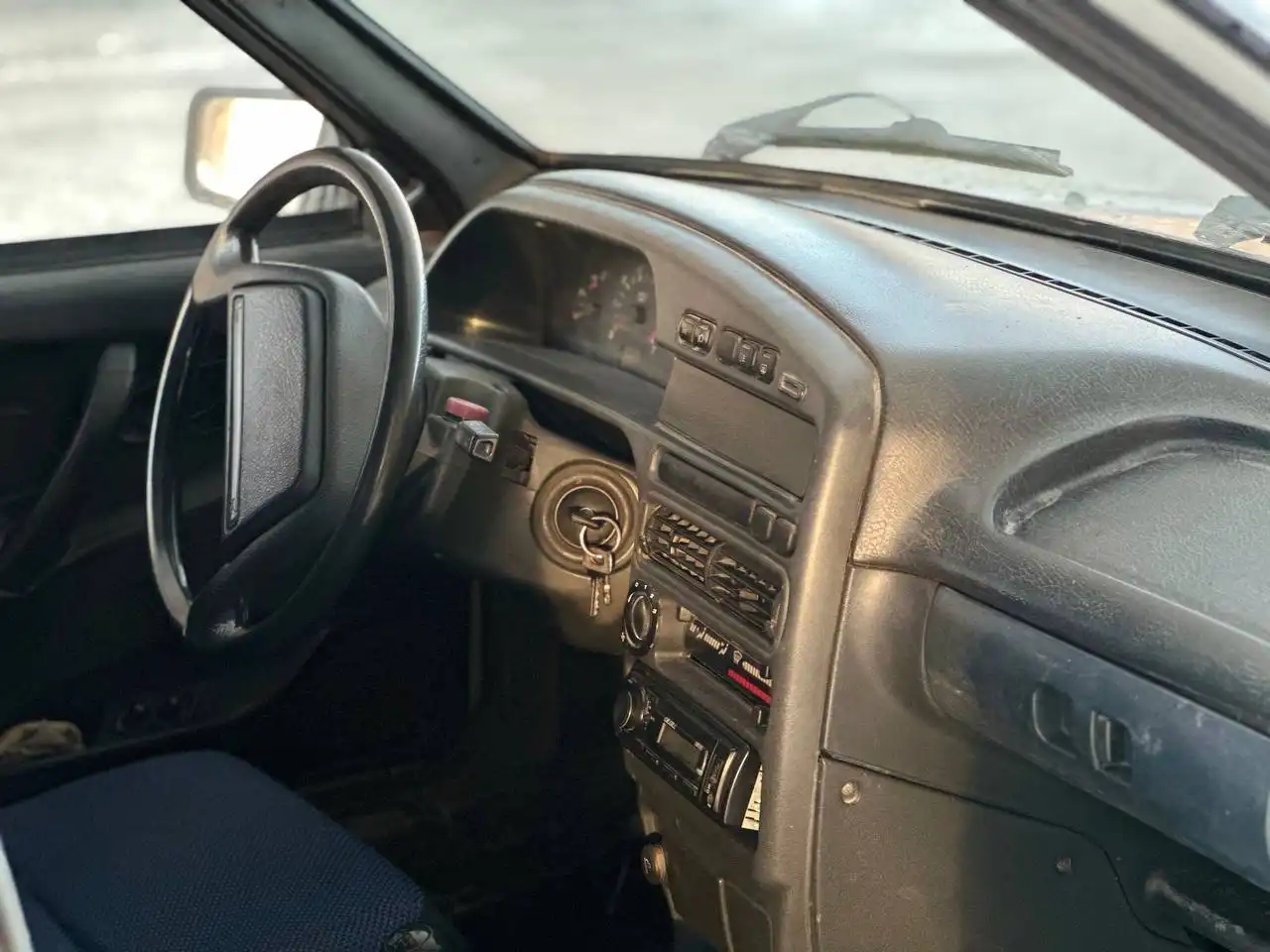 ВАЗ 2114 2010 года в Казани - Легковые автомобили (Авто) в Казань