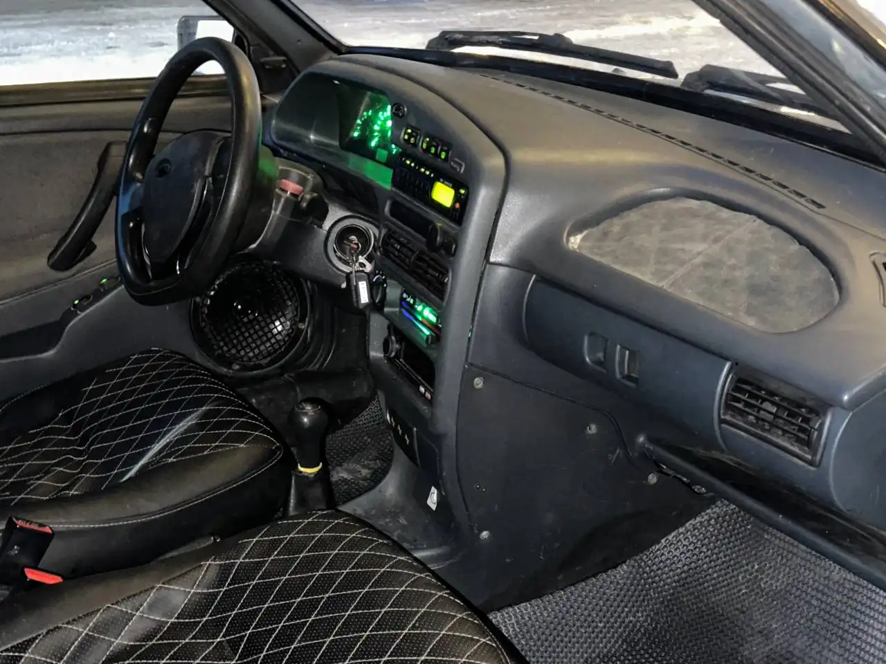 ВАЗ 2114 2012 г. в Казани - Легковые автомобили (Авто) в Казань