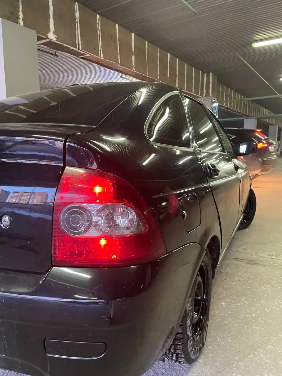 Продам Лада Приора 2009 года - Легковые автомобили (Авто) в Казань