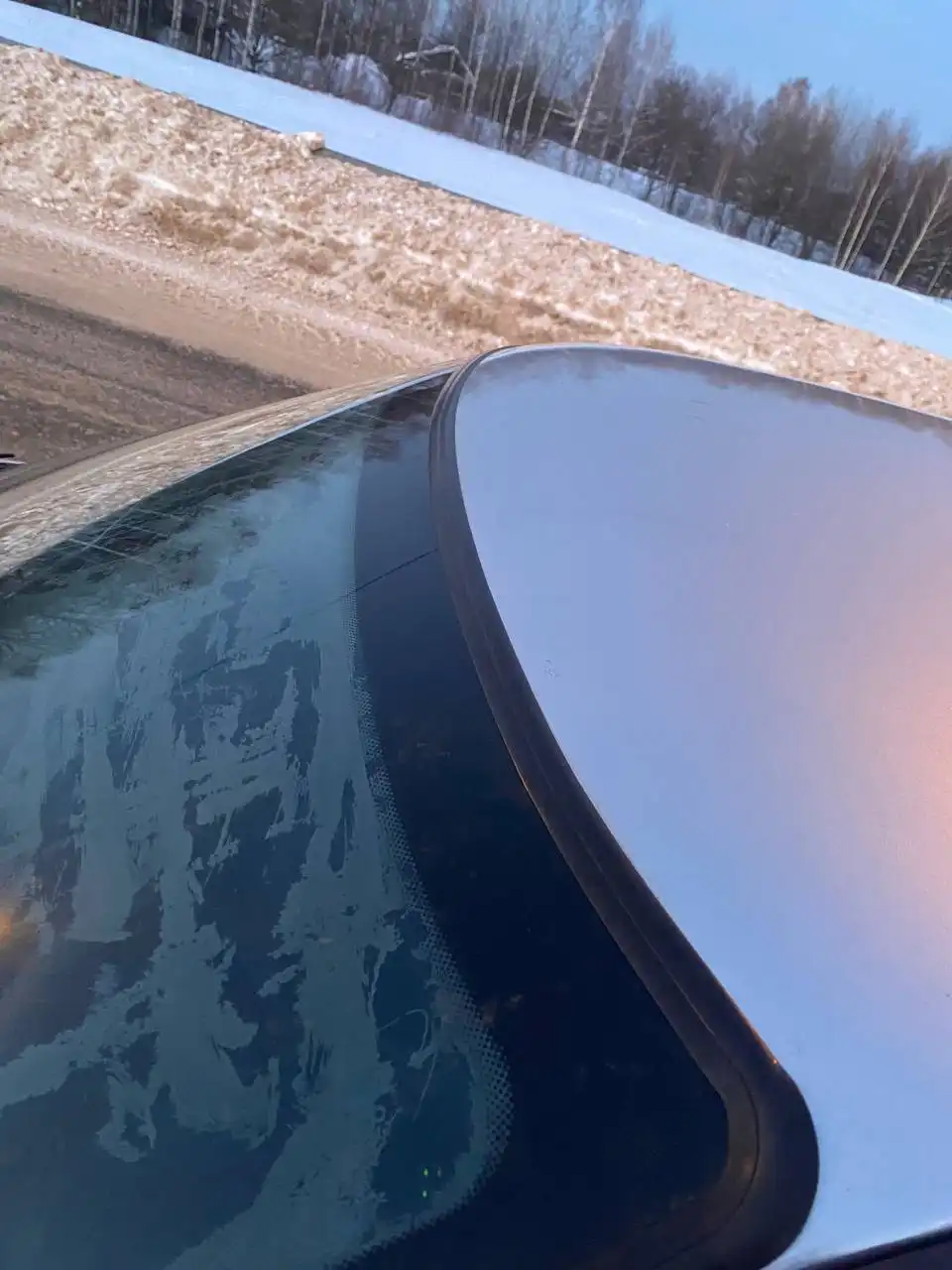 ВАЗ 2112 в цвете снежная королева 16рь - Легковые автомобили (Авто) в Казань