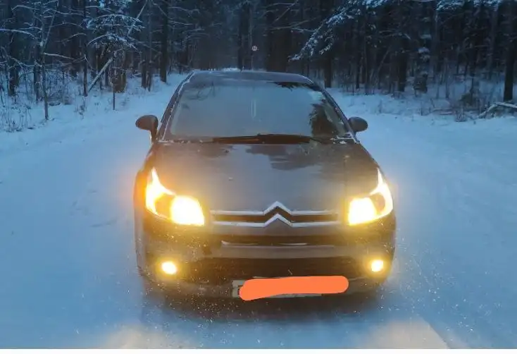 Продажа Ситроен С4 2006 года - Легковые автомобили (Авто) в Казань