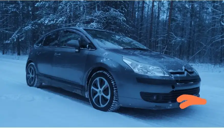 Продажа Ситроен С4 2006 года - Легковые автомобили (Авто) в Казань