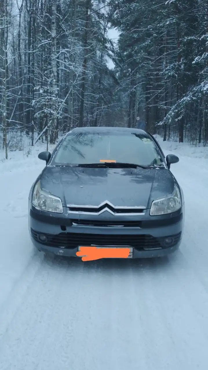 Продажа Ситроен С4 2006 года - Легковые автомобили (Авто) в Казань