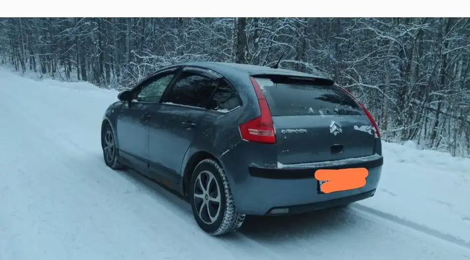 Продажа Ситроен С4 2006 года - Легковые автомобили (Авто) в Казань