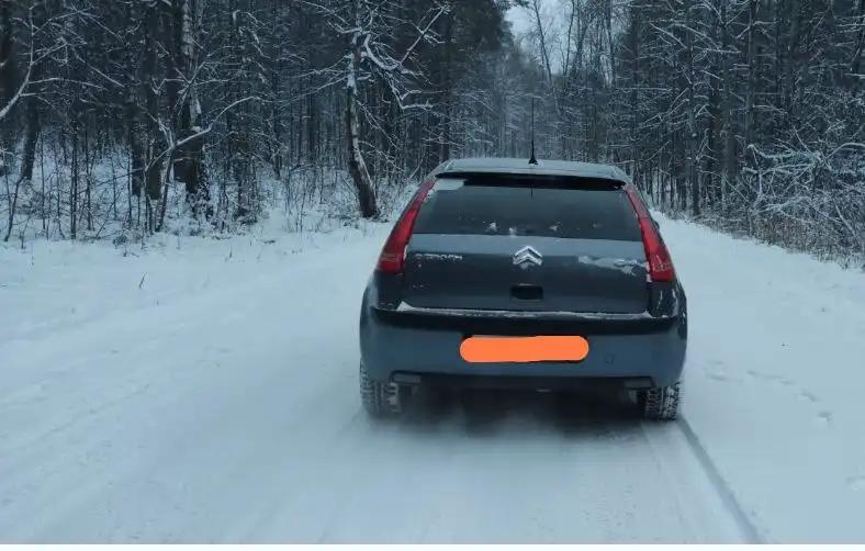 Продажа Ситроен С4 2006 года - Легковые автомобили (Авто) в Казань