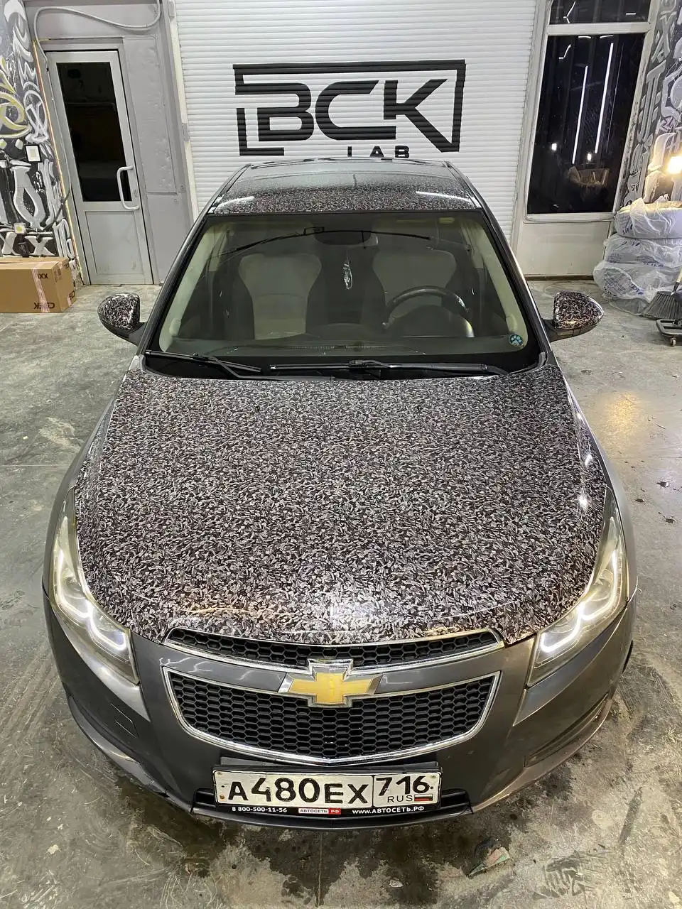 Продажа Шевроле Круз 2011 года - Легковые автомобили (Авто) в Казань