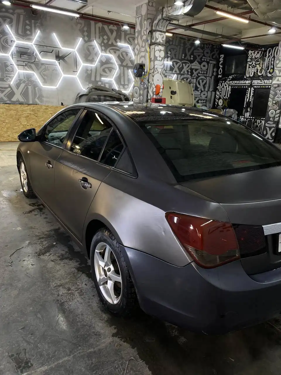 Продажа Шевроле Круз 2011 года - Легковые автомобили (Авто) в Казань