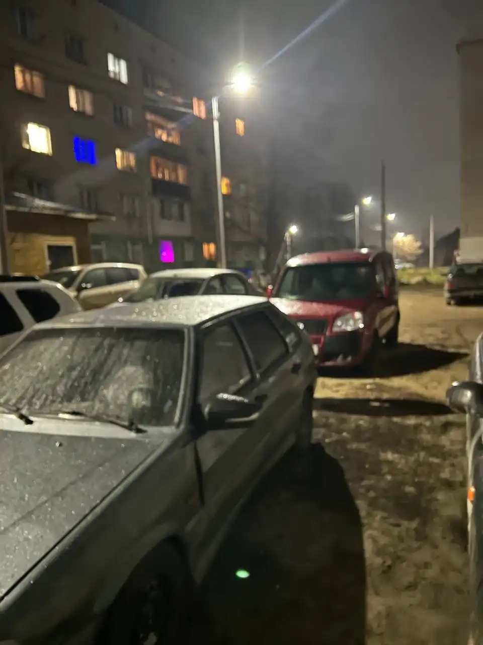 Запчасти ВАЗ 2114 и автомобиль целиком - Запчасти (Авто) в Казань