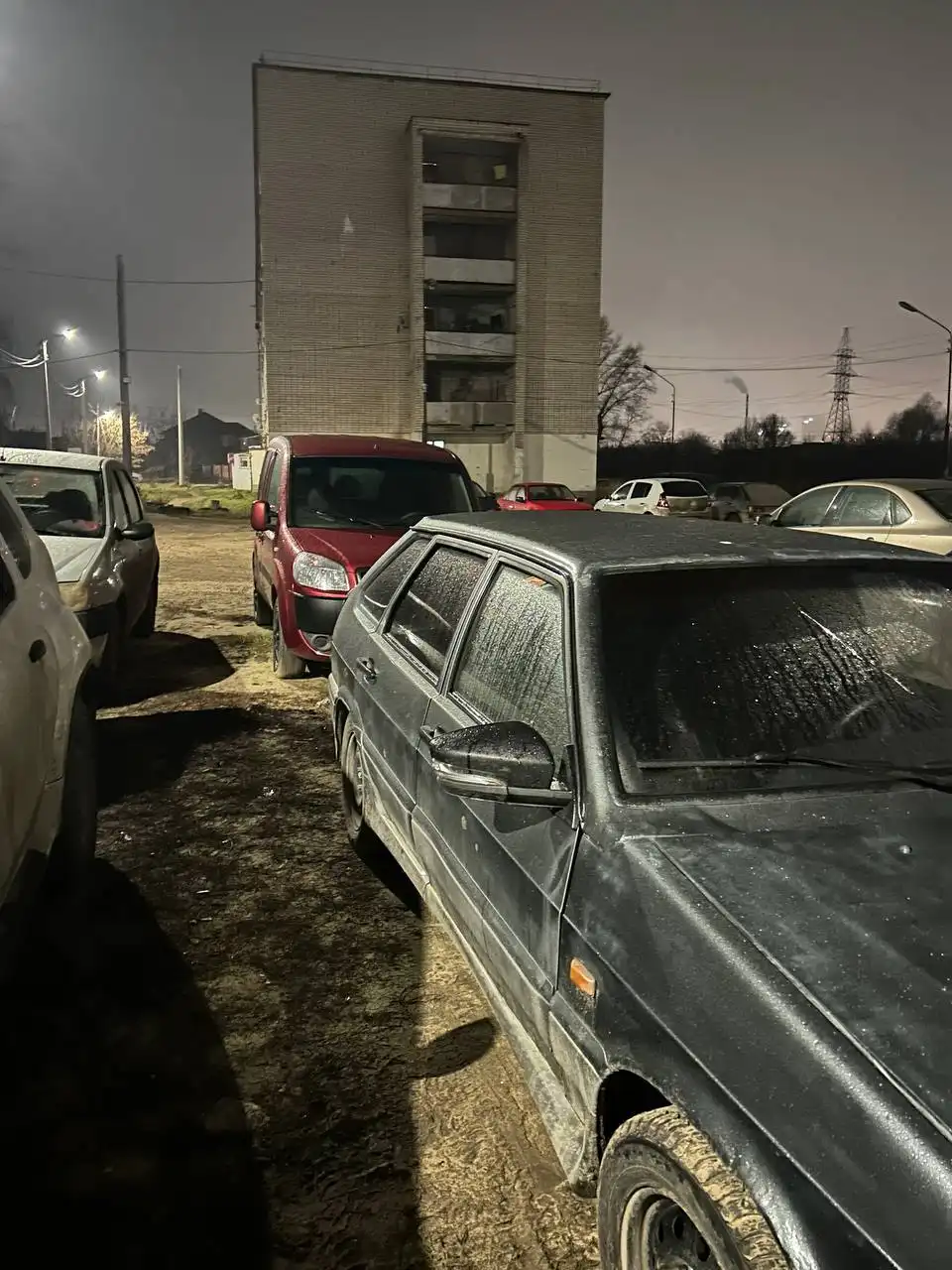 Запчасти ВАЗ 2114 и автомобиль целиком - Запчасти (Авто) в Казань