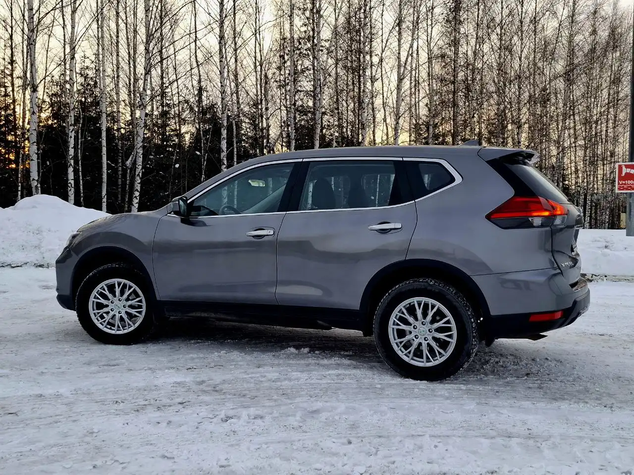 Продажа автомобиля 2019 года с полным приводом и АКПП - Авто в Казань