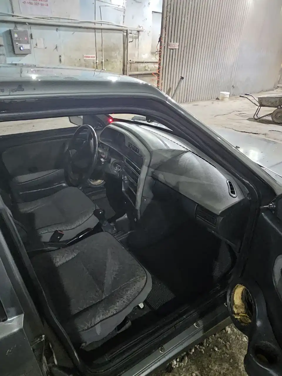 Продажа ВАЗ 2114 2008 года - Авто в Буинск