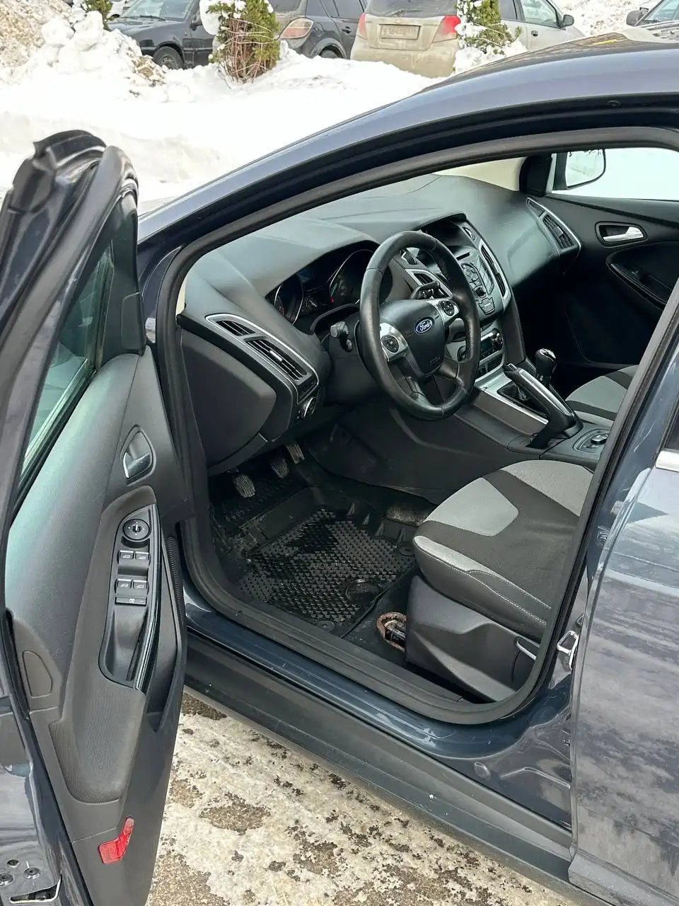 Продажа Форд Фокус 3 2011 года - Легковые автомобили (Авто) в Казань