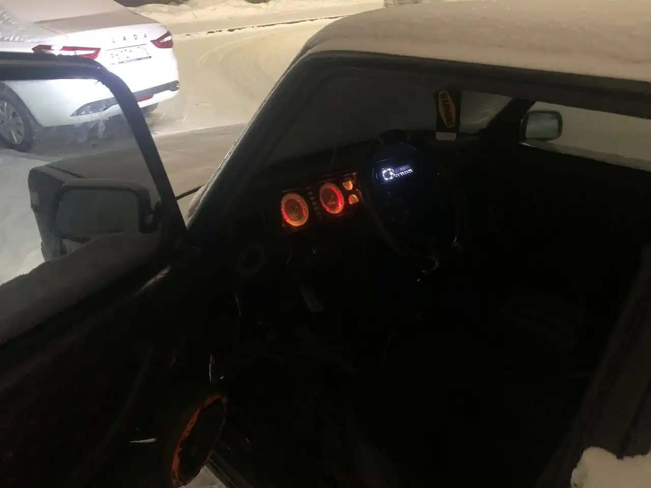 Литье и ништяки в подарок - Запчасти (Авто) в Казань