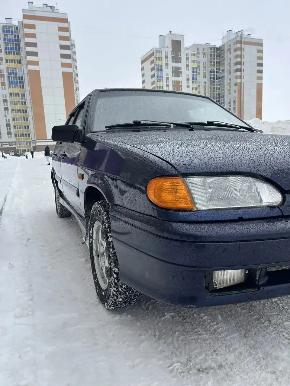 Продам ВАЗ 2114 2013 года в хорошем состоянии - Легковые автомобили (Авто) в Казань