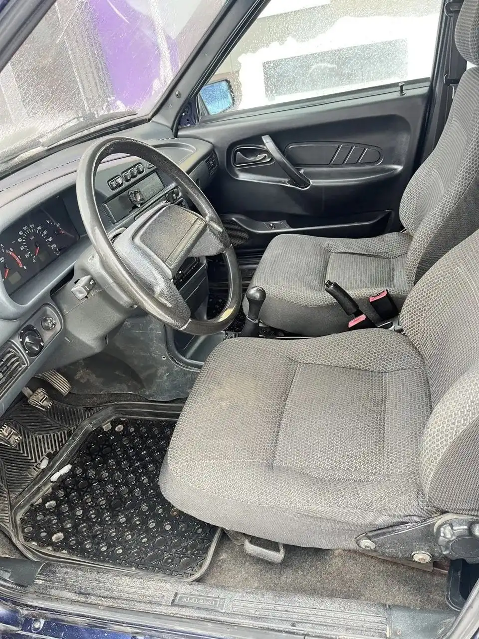 Продам ВАЗ 2114 2013 года в хорошем состоянии - Легковые автомобили (Авто) в Казань