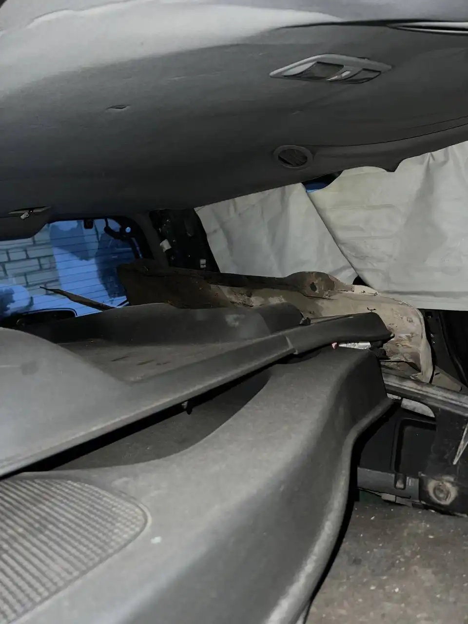 Nissan Pathfinder 2005 года в разбор на запчасти - Запчасти (Авто) в Чебоксары