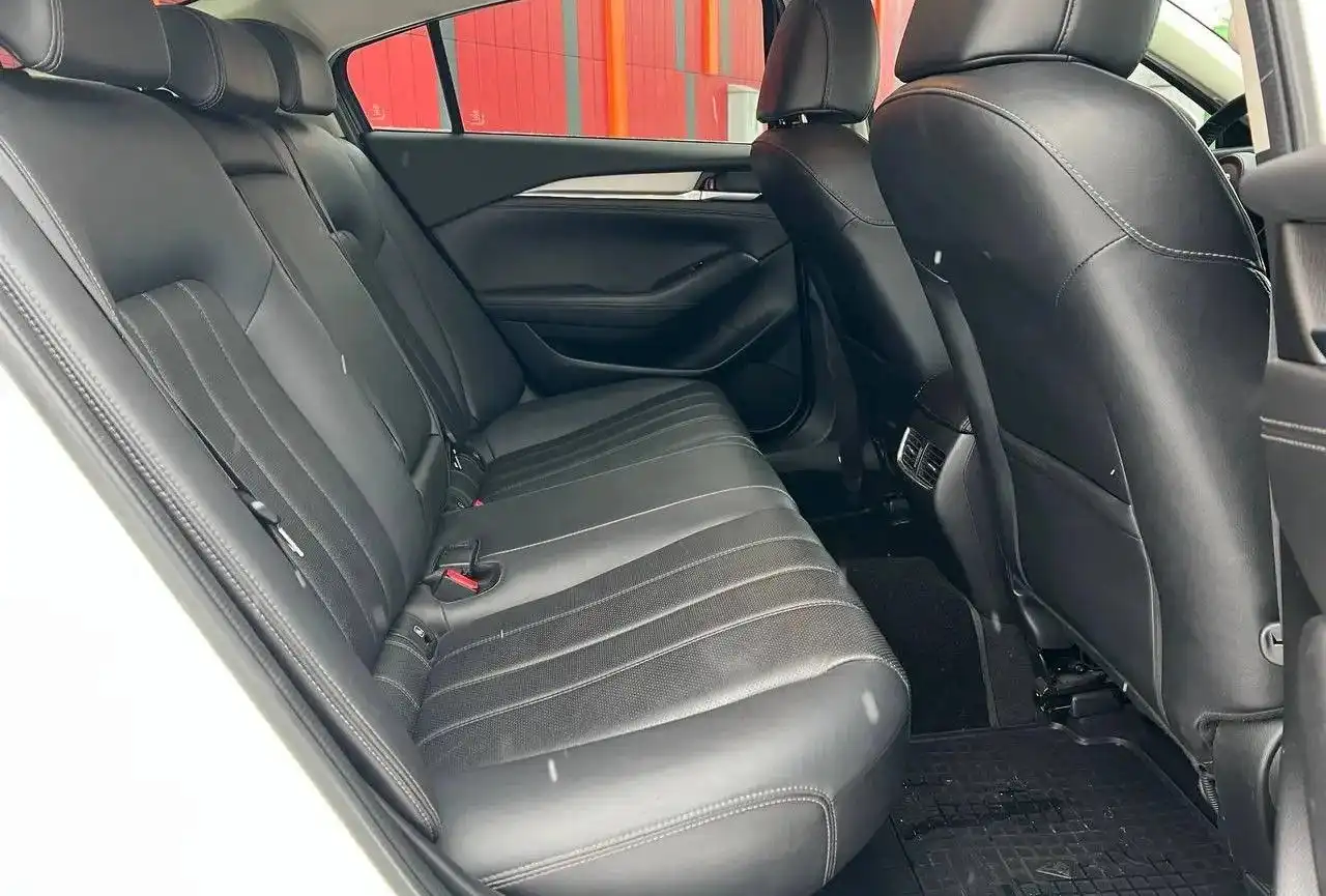 Mazda 6 2019 года - Легковые автомобили (Авто) в Казань