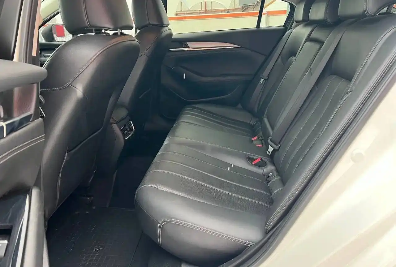 Mazda 6 2019 года - Легковые автомобили (Авто) в Казань