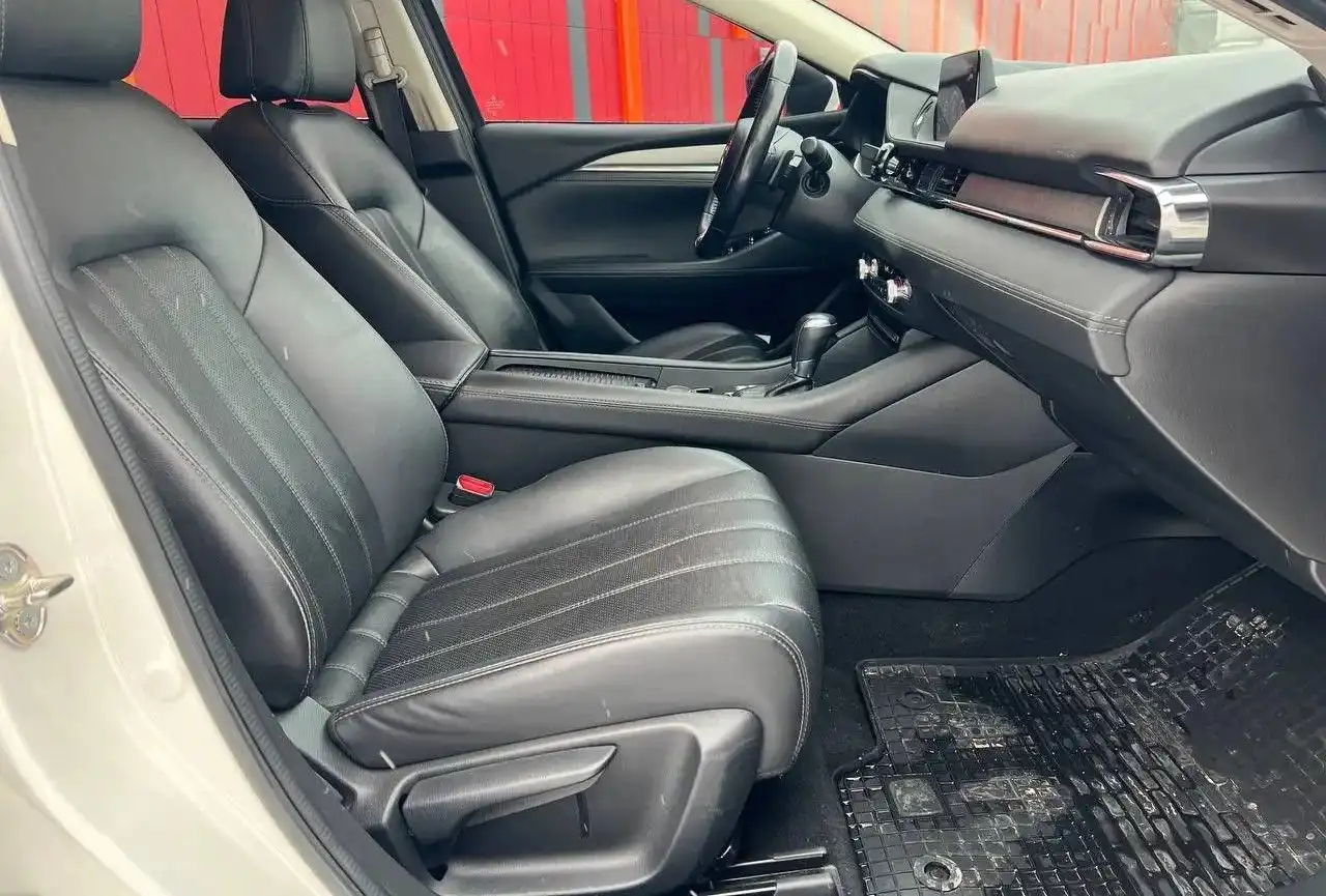 Mazda 6 2019 года - Легковые автомобили (Авто) в Казань
