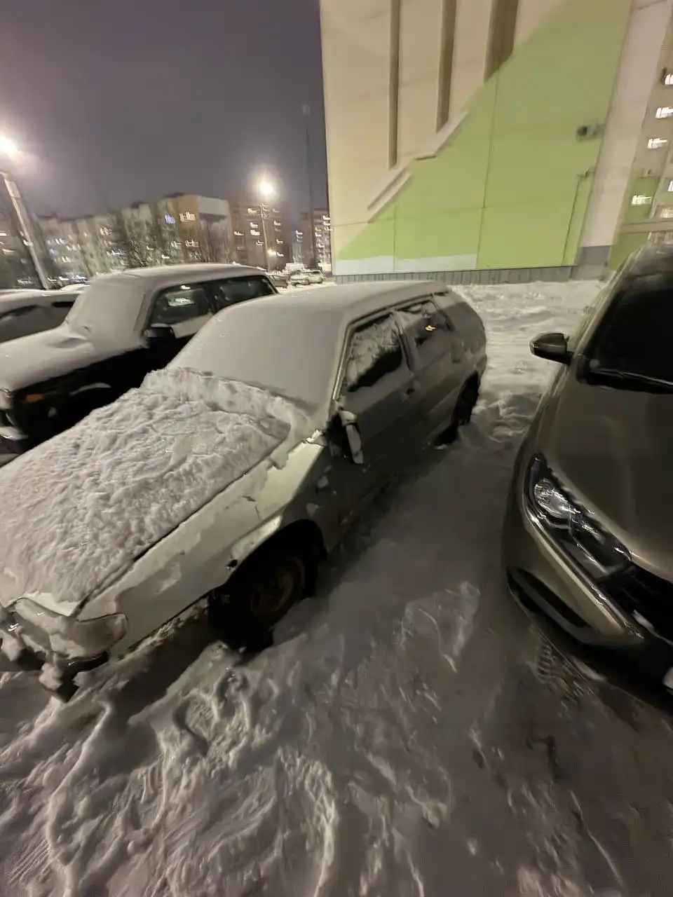 ВАЗ 2114 2005 года - Легковые автомобили (Авто) в Нижнекамск