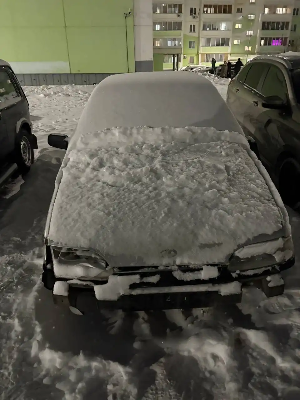 ВАЗ 2114 2005 года - Легковые автомобили (Авто) в Нижнекамск