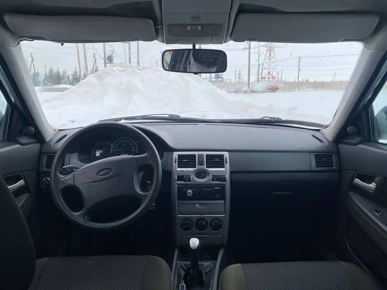 Продам Лада Приора в хорошем состоянии - Легковые автомобили (Авто) в Казань