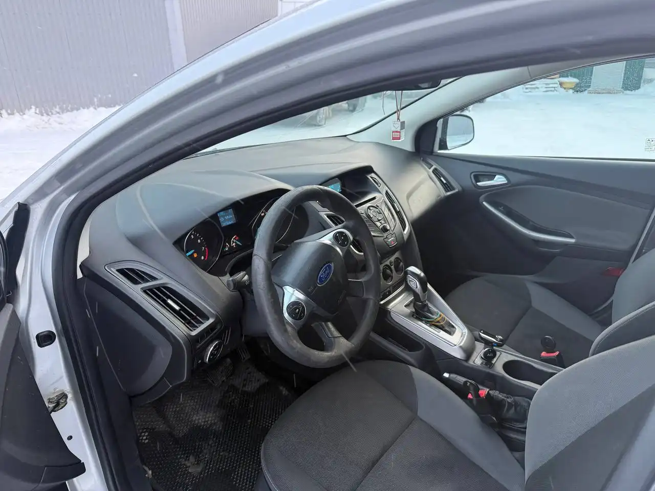 Продам Ford Focus 3 2013 года - Легковые автомобили (Авто) в Чебоксары