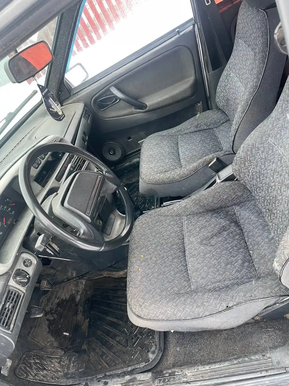 ВАЗ 2109 2000 года инжектор - Авто в Елабуга