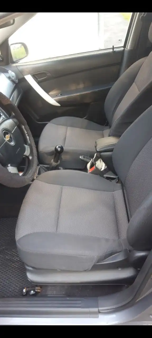 Продажа Chevrolet Aveo T250 2011 года в хорошем состоянии - Легковые автомобили (Авто) в Казань