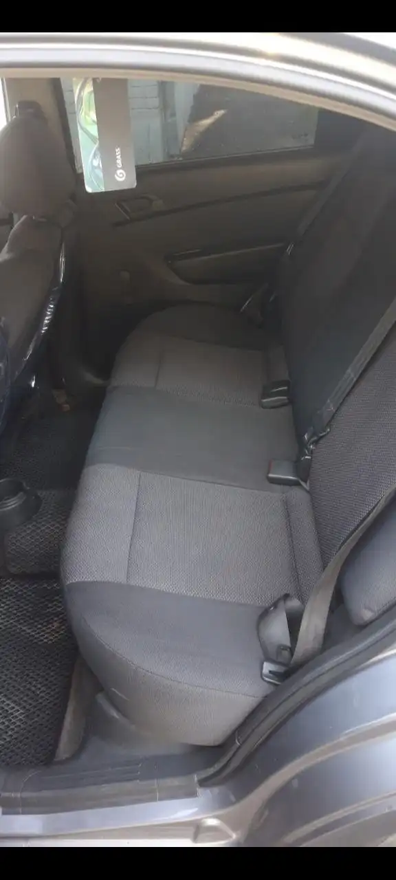 Продажа Chevrolet Aveo T250 2011 года в хорошем состоянии - Легковые автомобили (Авто) в Казань