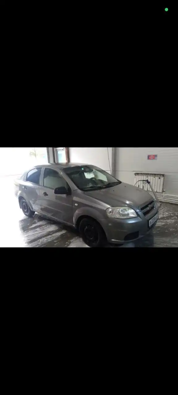 Продажа Chevrolet Aveo T250 2011 года в хорошем состоянии - Легковые автомобили (Авто) в Казань