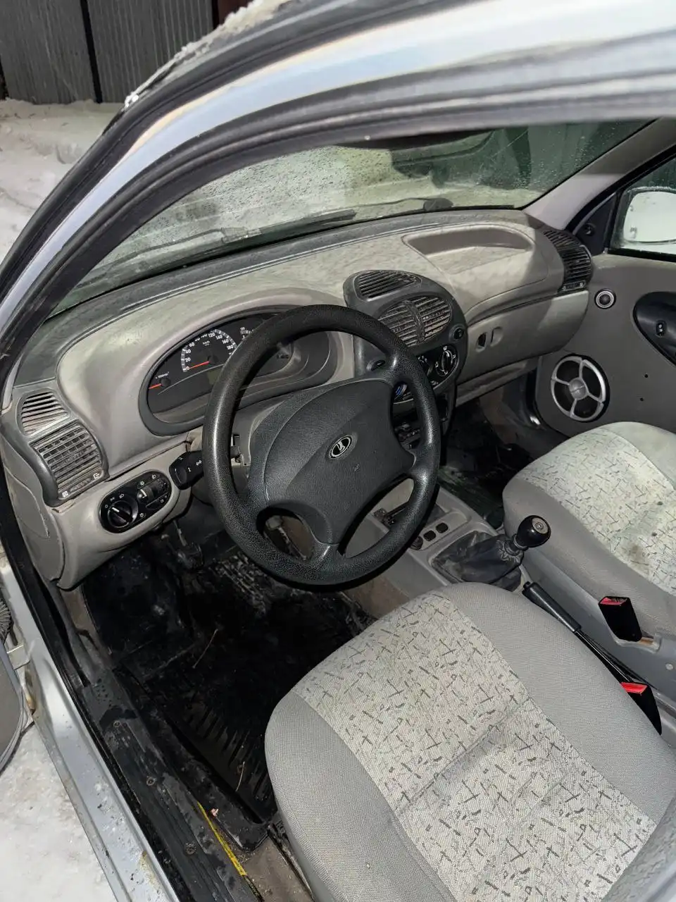 Продажа Лада Калина 2007 года - Легковые автомобили (Авто) в Казань