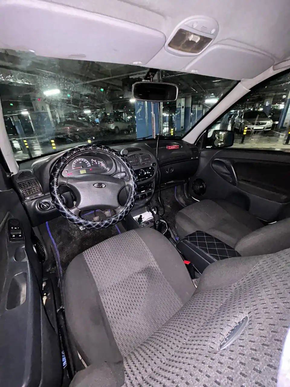 Продам Лада Калина 2013 года - Легковые автомобили (Авто) в Казань