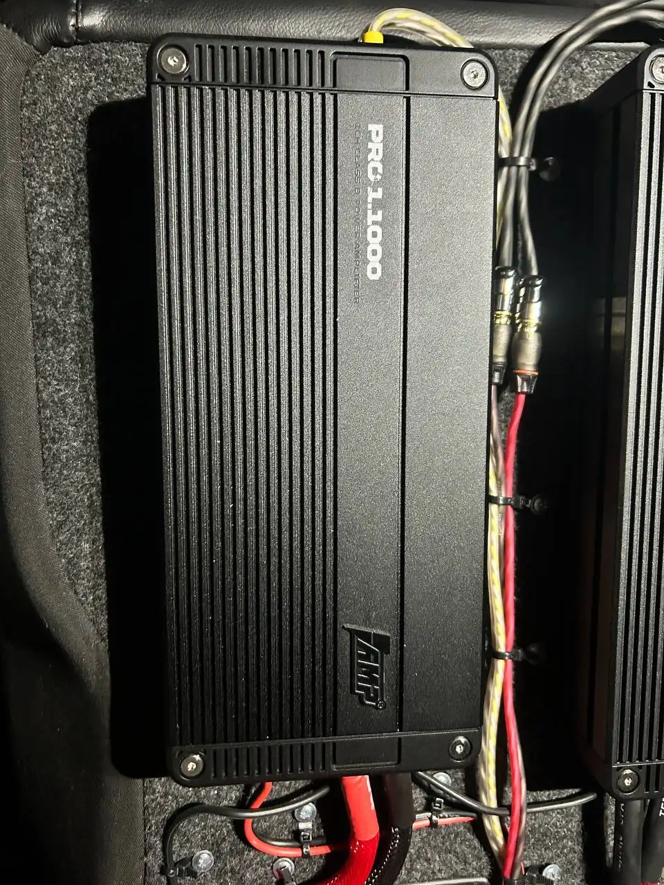 Продажа сабвуфера и усилителя DL Audio Black Bass 12 - Аудио (Авто) в Казань